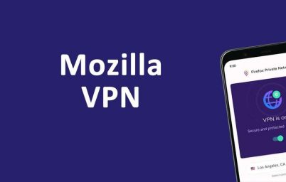 mozilla-vpn