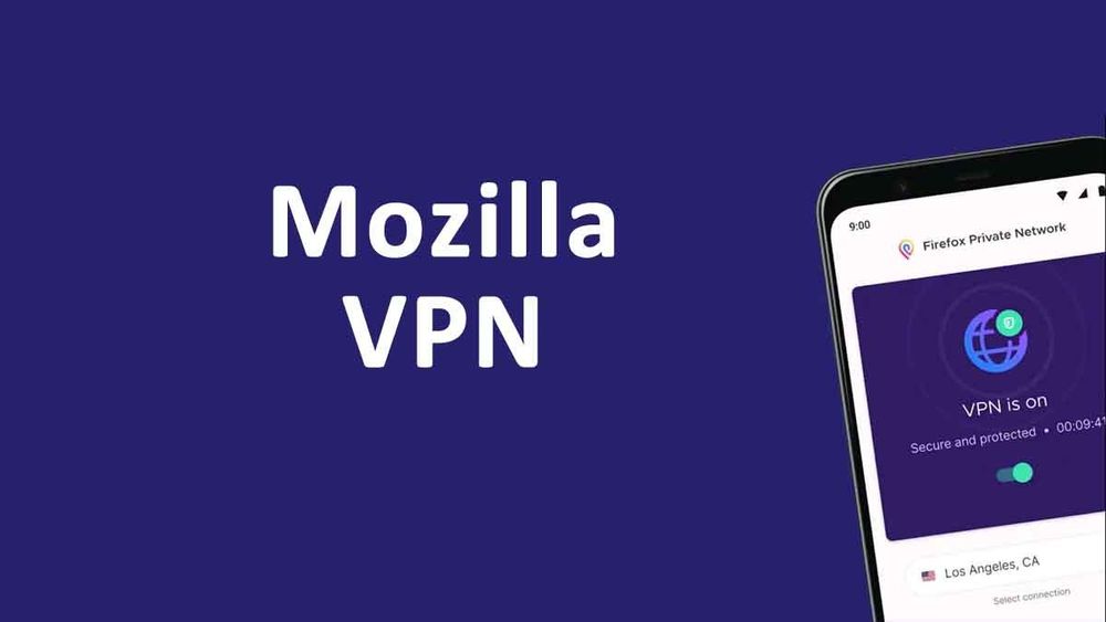 mozilla-vpn