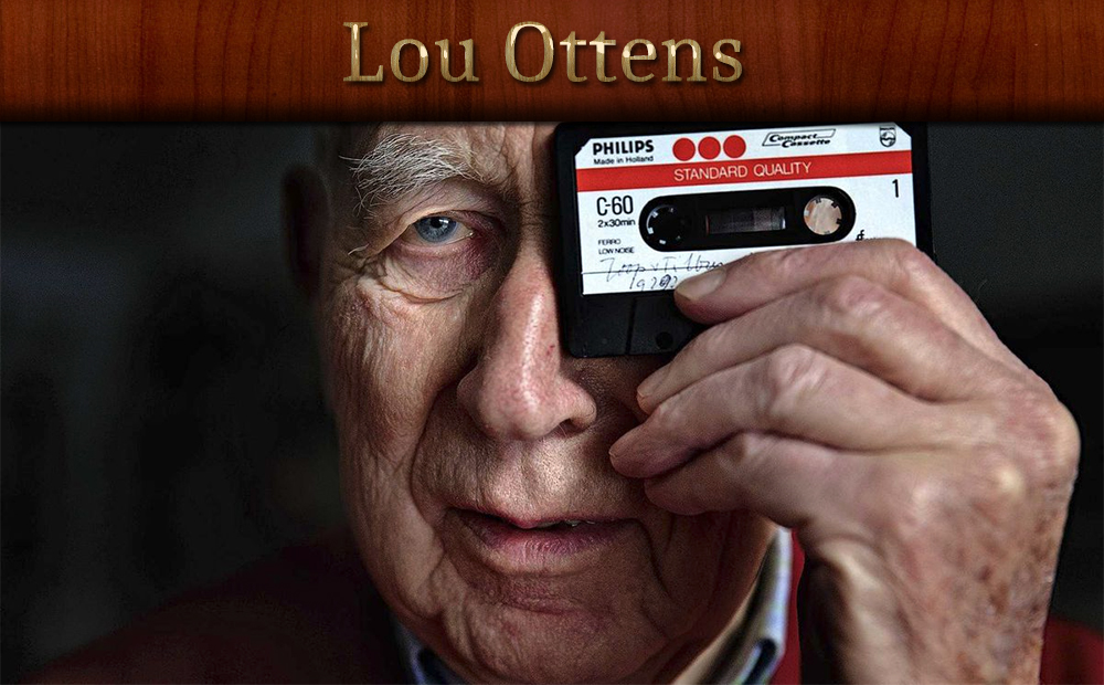 kaset-lou-ottens