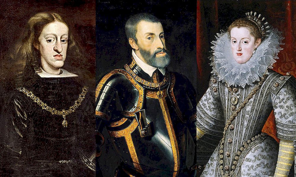 habsburg-cenesi-ve-inbreeding