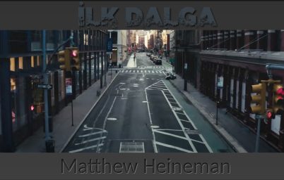 ilk-dalga