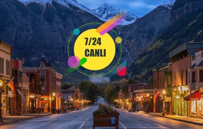 telluride-colorado-usa