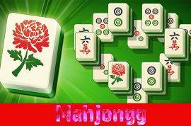 mahjong