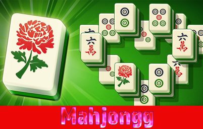 mahjong