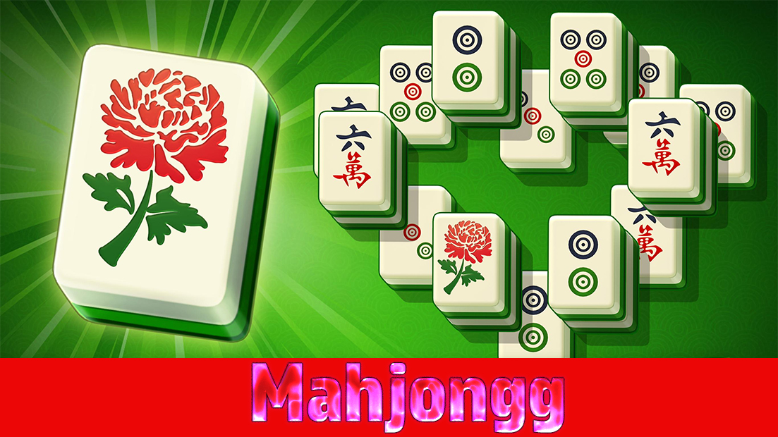 mahjong