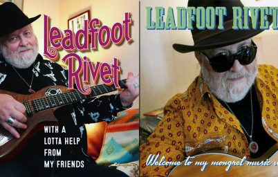 tanistiralim-leadfoot-rivet