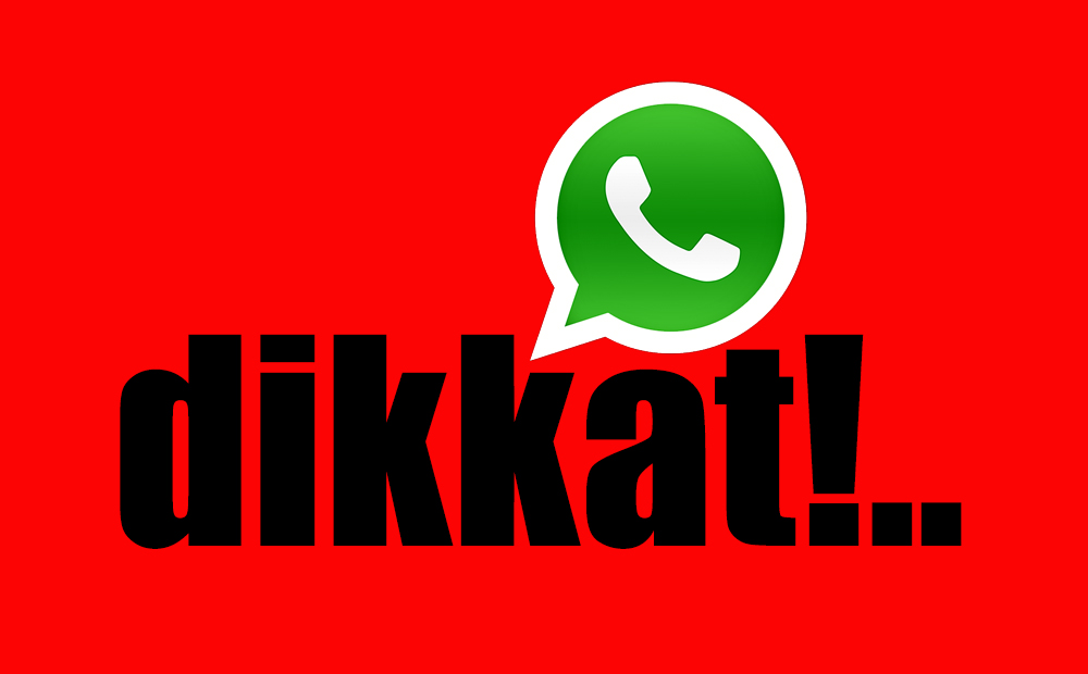 whatsapp-kullanicilari-dikkat