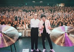sparks-sparks-at-london-forum-konseri