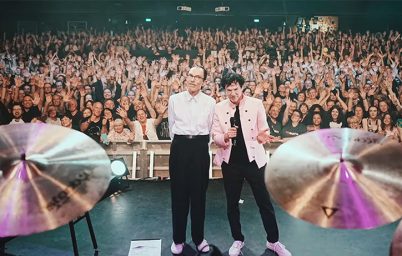 sparks-sparks-at-london-forum-konseri