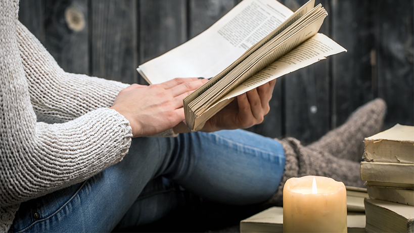 eglence-icin-okumada-dusus-yasaniyor