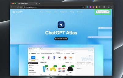 chatgpt-atlas-tarayicisi-yenilikleri