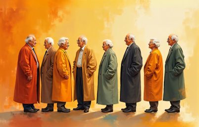 asirlik-yaslilarin-genetik-sirri-var-mi