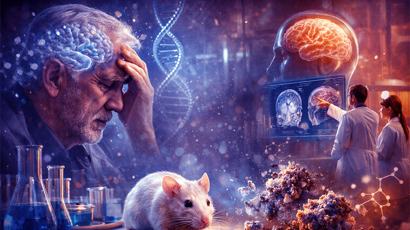 alzheimer-farelerde-tamamen-tersine-cevrildi