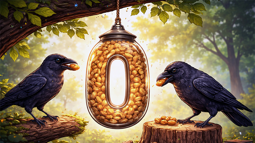 kargalar-sifiri-anlayabiliyor