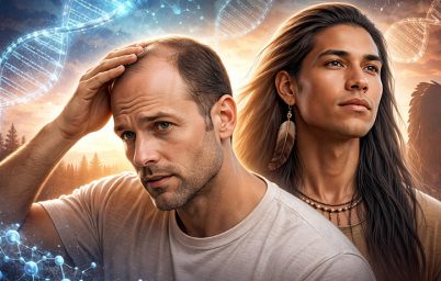 yerli-amerikalilarda-kellik-paradoksu