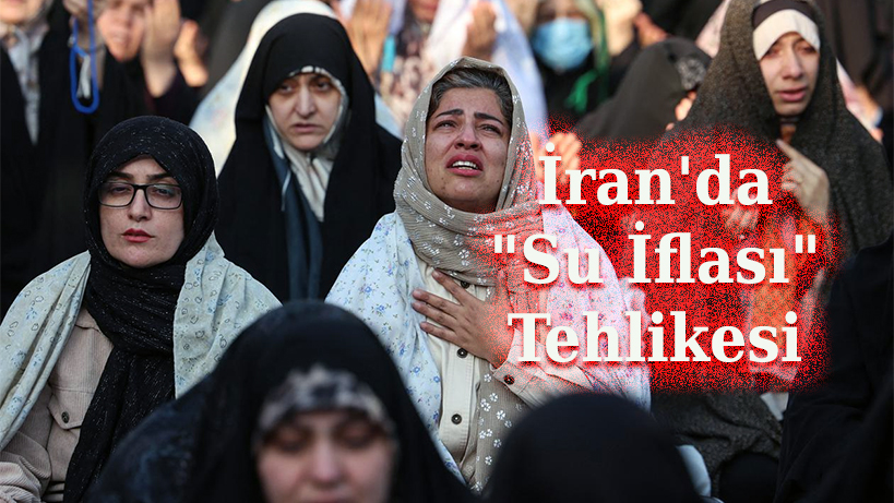 iran-baskentini-susuzluk-nedeniyle-tasiyacak