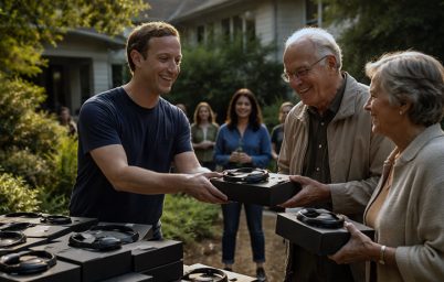 zuckerbergten-komsularina-kulaklik-hediyesi