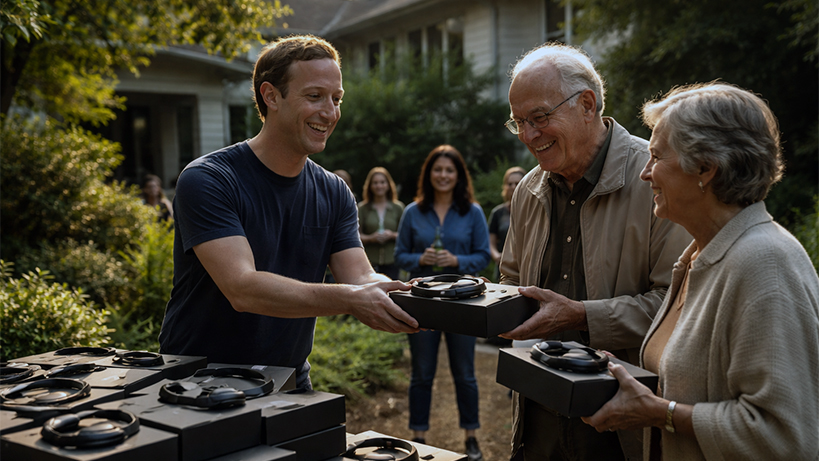 zuckerbergten-komsularina-kulaklik-hediyesi