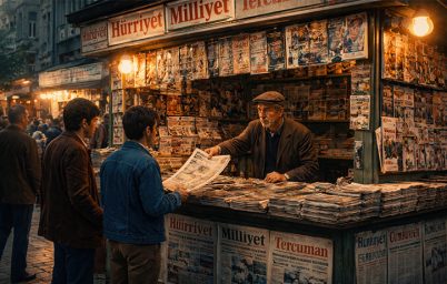 gazete-ve-dergi-okuyun
