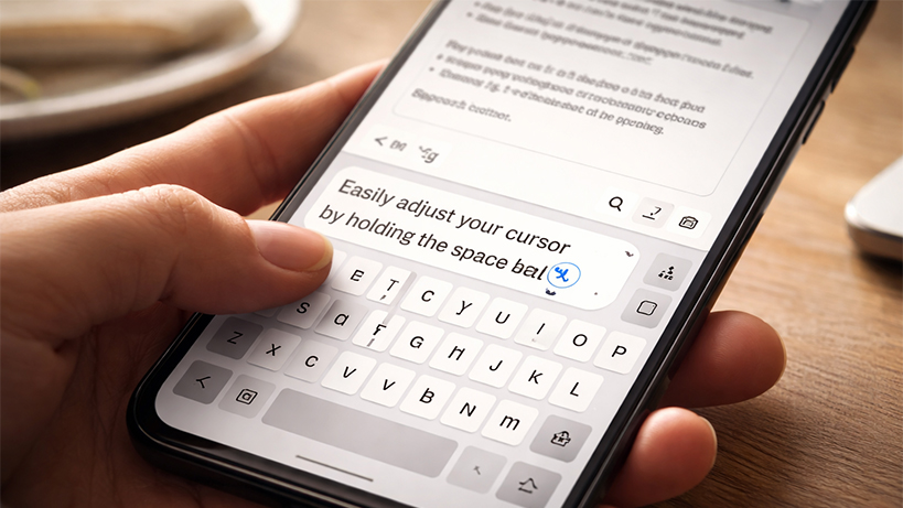 mobil-yazmaya-ergonomik-dokunus