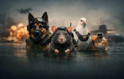 hayvanlarin-basarisiz-savas-gorevleri