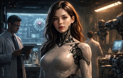 tekinsiz-vadi-esiginde-bir-robot