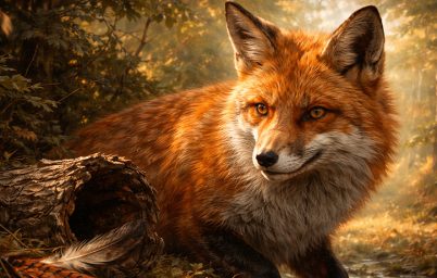 tilki-gercekten-kurnaz-mi