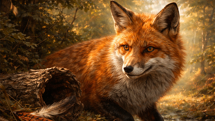 tilki-gercekten-kurnaz-mi