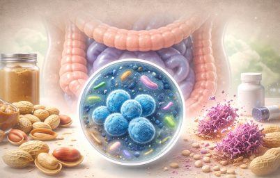 fistik-alerjisine-karsi-dogal-bakteri