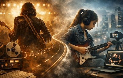 gitarin-evrimi-degil-bilginin-evrimi