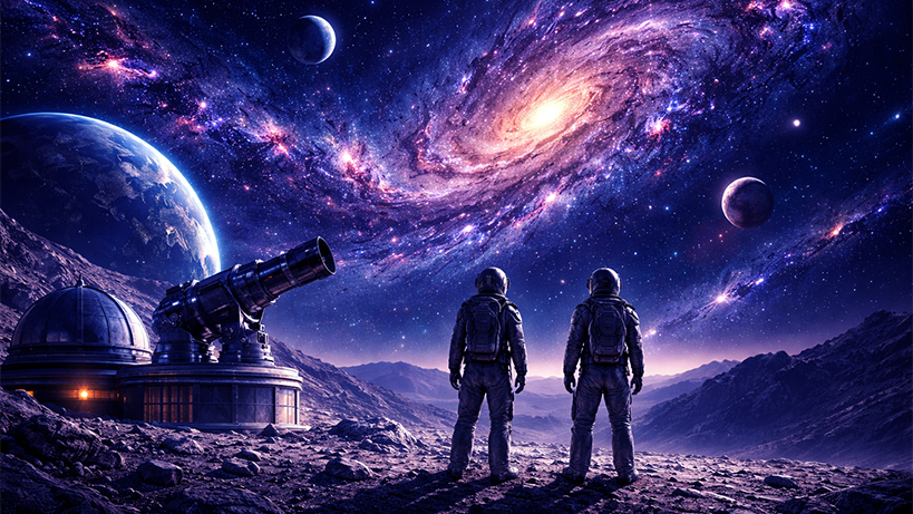 evrende-yalniz-miyiz