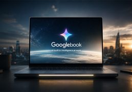 googlebook-sahneye-cikti