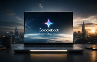 googlebook-sahneye-cikti