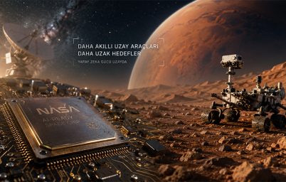 nasa-uzayin-en-guclu-cipini-gelistiriyor