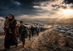 multeci-krizinde-yeni-donem