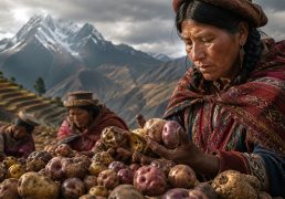 patates-insan-genomunu-nasil-degistirdi