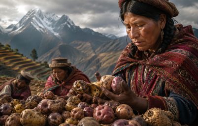 patates-insan-genomunu-nasil-degistirdi