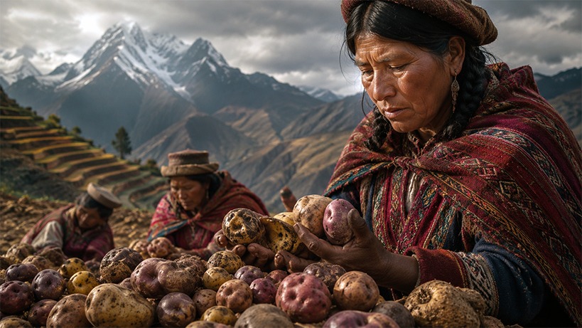 patates-insan-genomunu-nasil-degistirdi