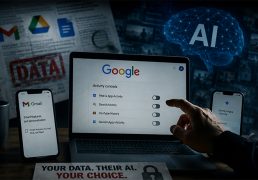 google-verilerinizi-kullaniyor