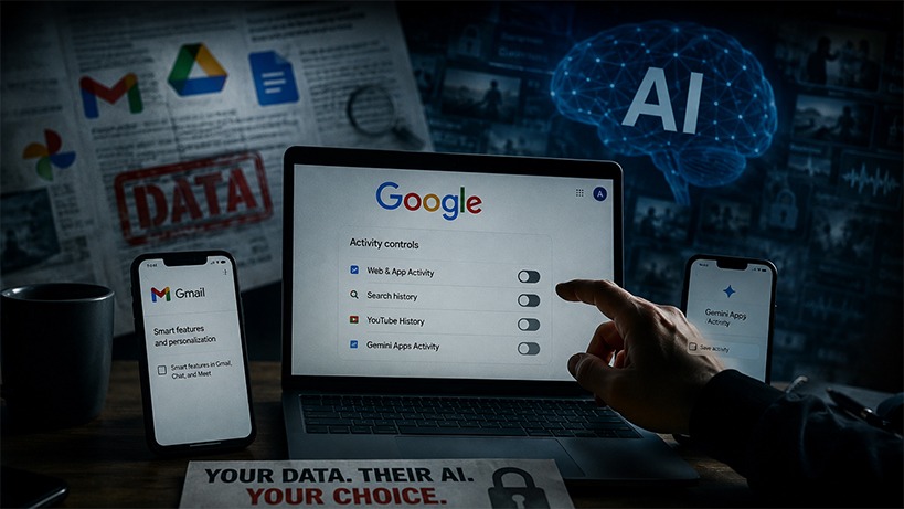 google-verilerinizi-kullaniyor