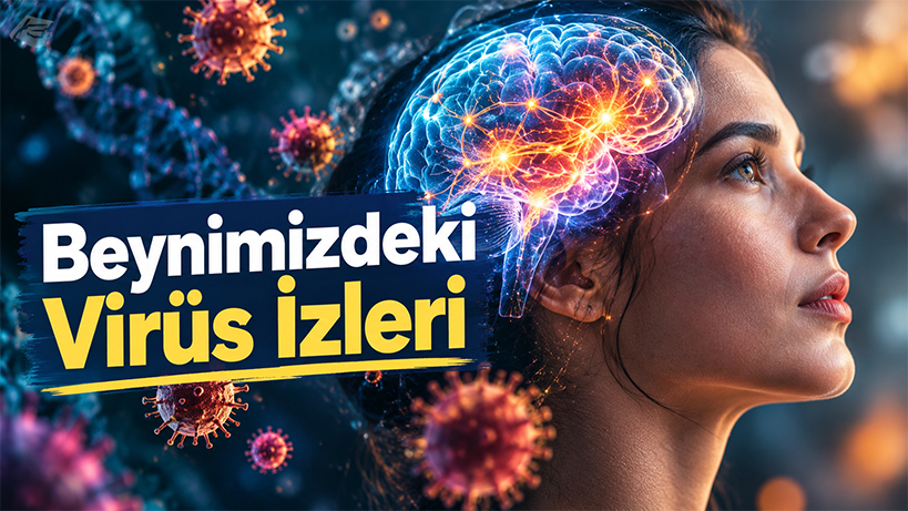 beynin-evriminde-eski-viruslerin-gizli-rolu