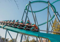 dokuz-lunapark-treni-gecici-olarak-kapatildi